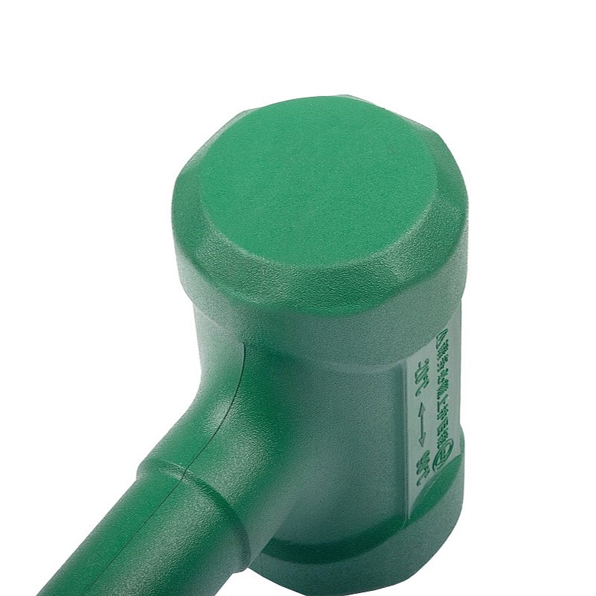 Búa cao su chống nẩy SATA đường kính đầu búa từ 35mm - 65mm