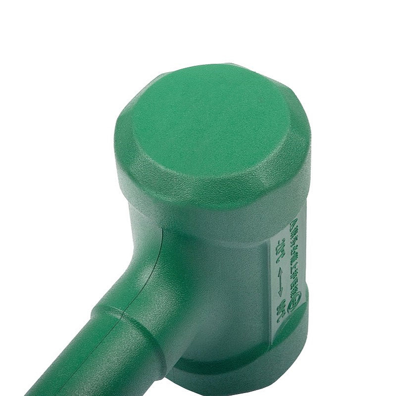 Búa cao su chống nẩy SATA đường kính đầu búa từ 35mm - 65mm