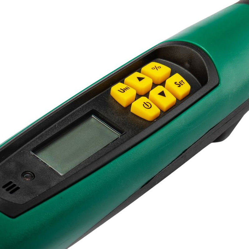 Cần siết lực điện tử SATA cốt 1/2 inch, dãi lực từ 40Nm - 340Nm