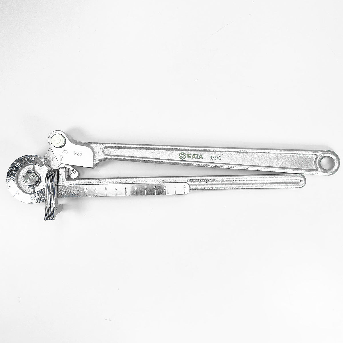 Dụng cụ uốn ống Inox SATA