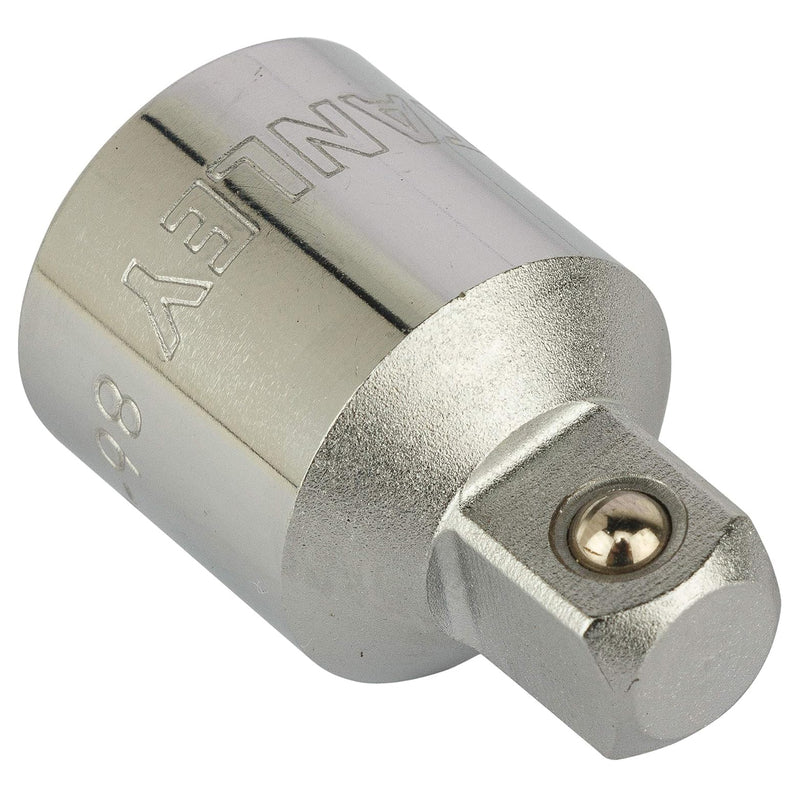 Đầu chuyển cốt 1/2 inch sang 3/8 inch Stanley 1-86-414