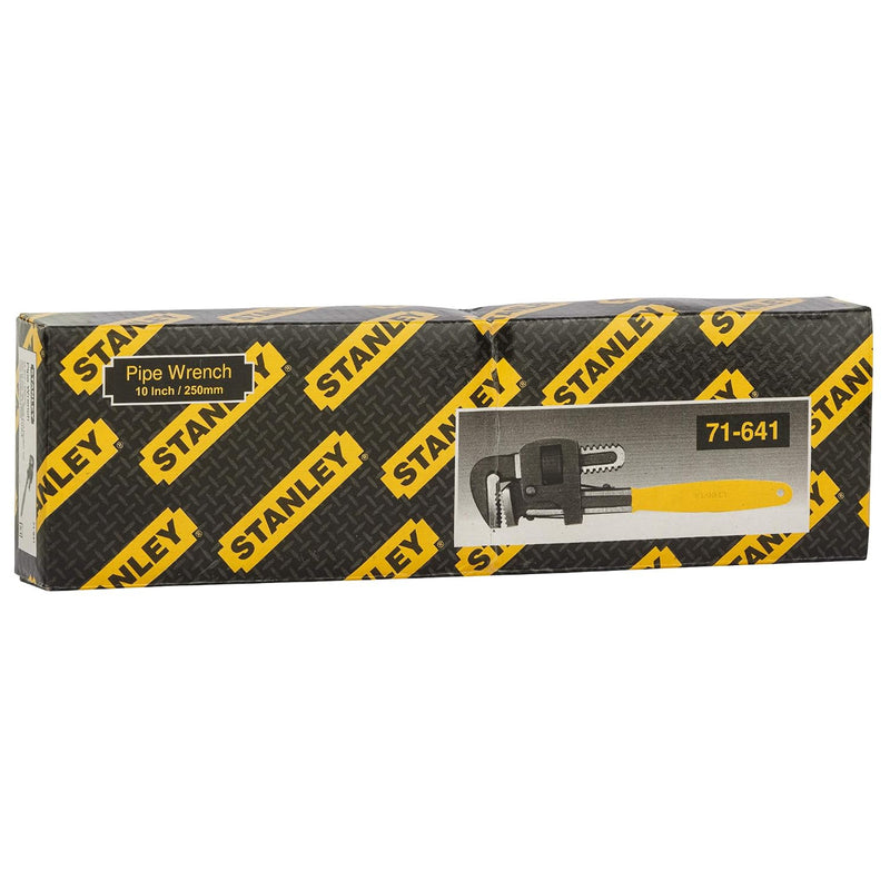 Mỏ lết răng kiểu Stillson Stanley kích thước từ 250mm - 600mm