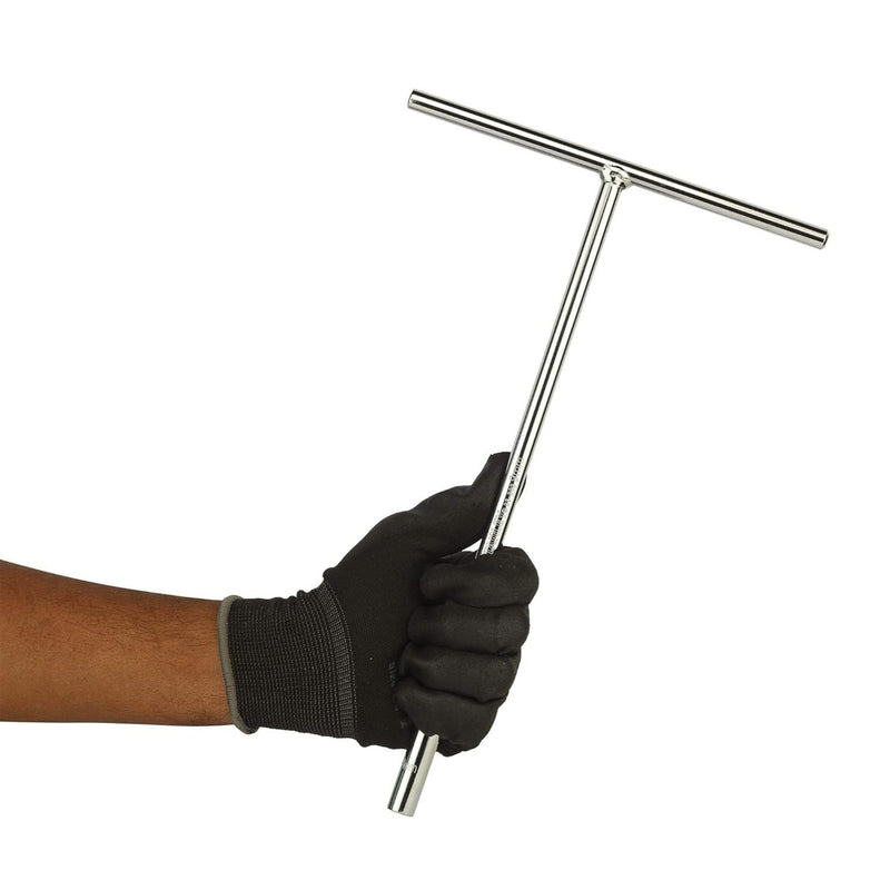 Cần điếu chữ T Stanley kích thước từ 8mm - 17mm