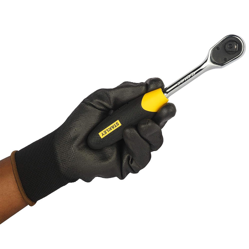 Cần siết tự động cốt 3/8 inch Stanley STMT95894-8B chiều dài 200mm
