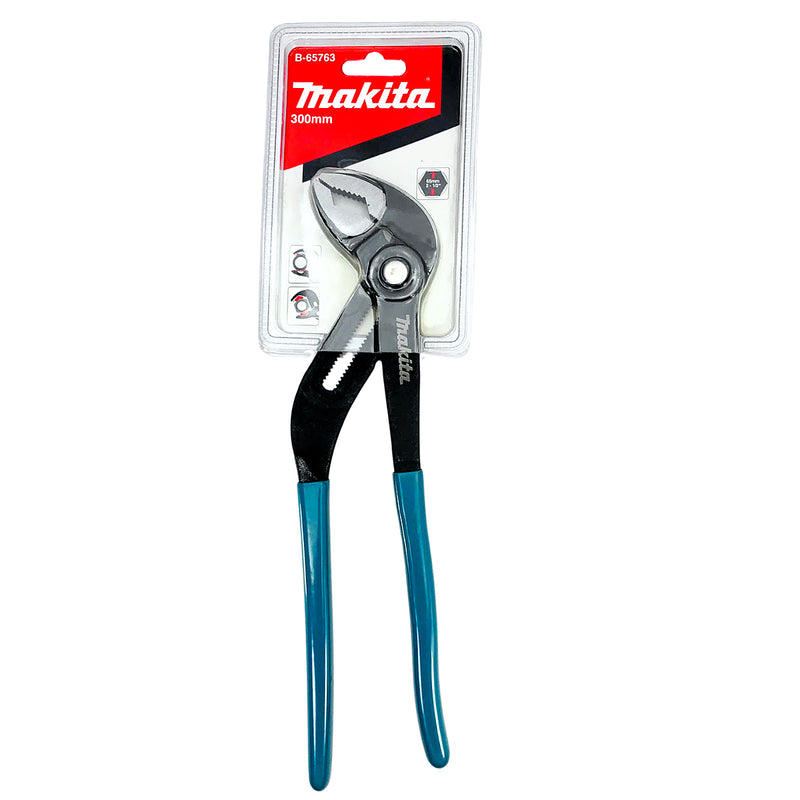 Kìm mỏ quạ Makita kích thước từ 7 inch - 12 inch