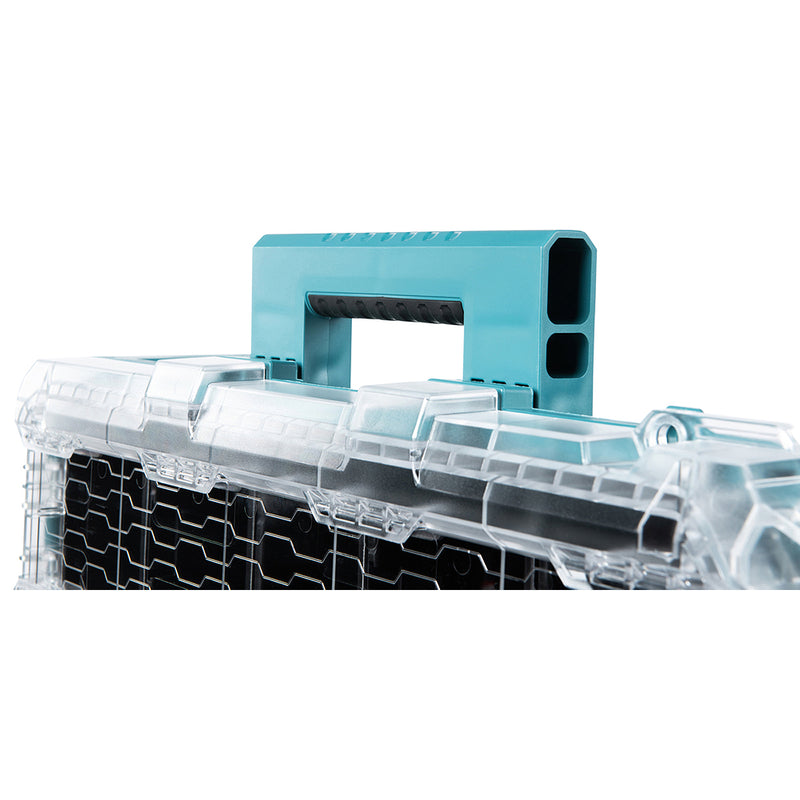 Hộp đựng linh kiện Maktrak Makita P-91045