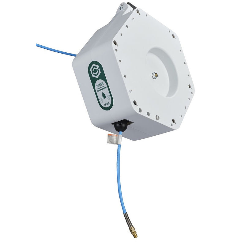 Cuộn dây hút nước rút tự động SATA AE3005 dài 8m