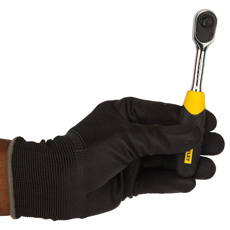 Cần siết tự động cốt 1/4 inch Stanley STMT95895-8B