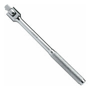 Cần siết tuýp đầu lắc léo cốt 1/2 inch Stanley 86-413 dài 439mm mạ Chrome bóng cán khía chống trượt