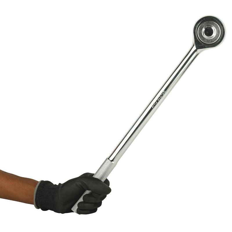 Cần siết tự động cốt 3/4 inch Stanley STMT91316-8B chiều dài 500mm