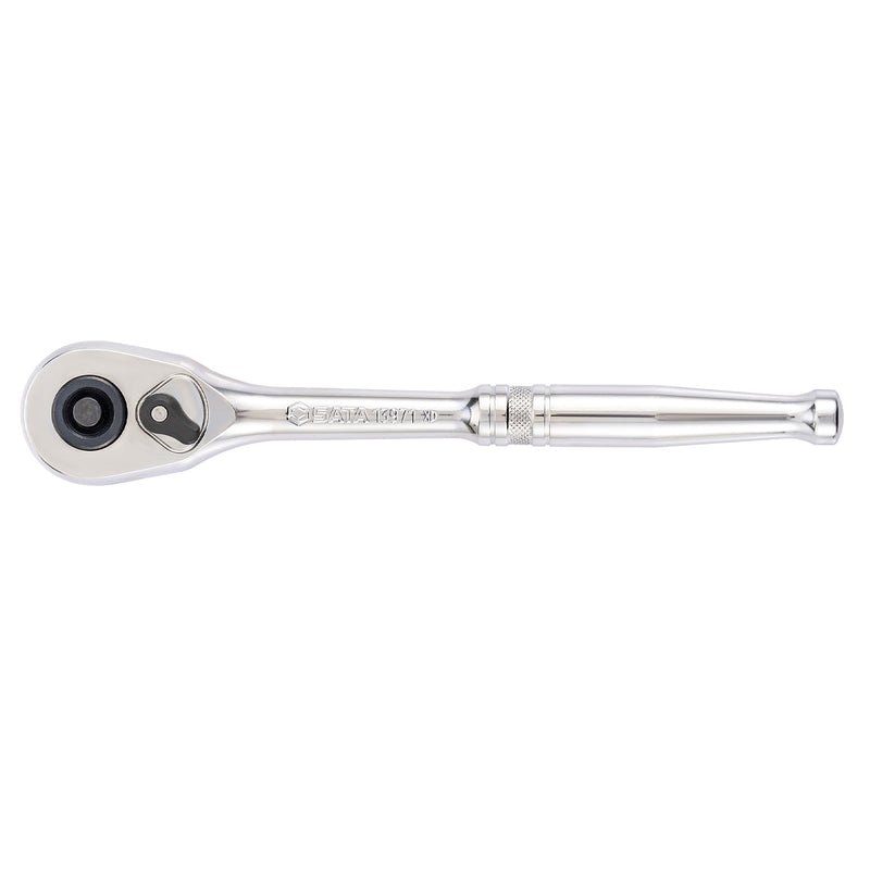 Cần siết tuýp tự động SATA 13971 cốt 1/2 inch, dài 250mm