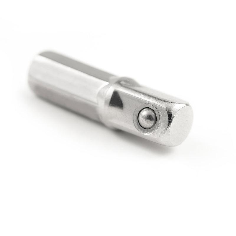 Vĩ 5 đầu chuyển vặn vít sang cốt bu lông 1/4 inch SATA