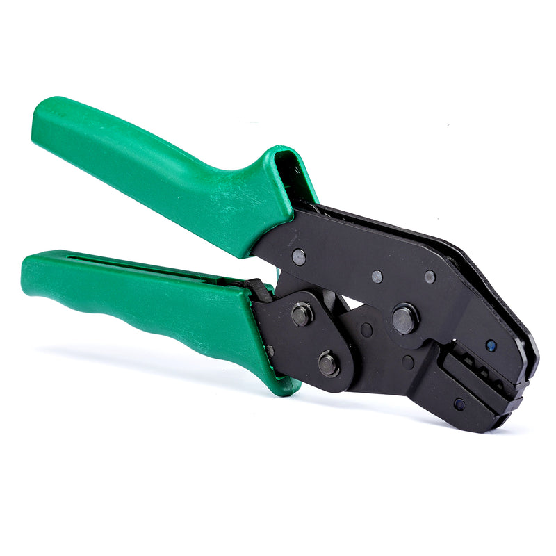 Kìm bấm cose ghim trần SATA khả năng bấm cose từ 0.25mm² - 6mm²