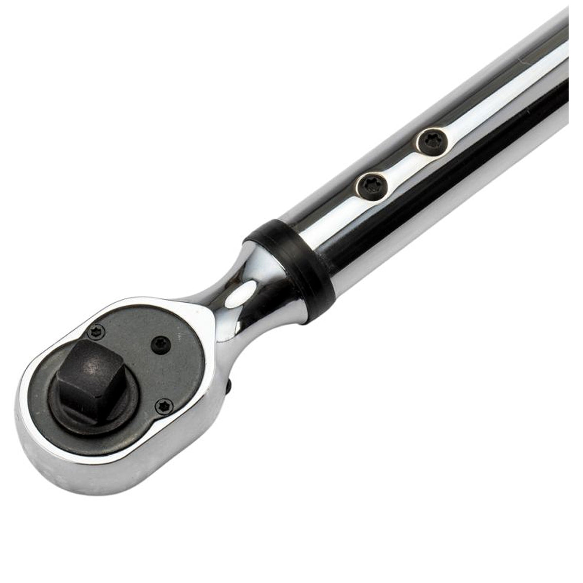 Cần siết lực điện tử SATA cốt 1/2 inch, dãi lực từ 40Nm - 340Nm