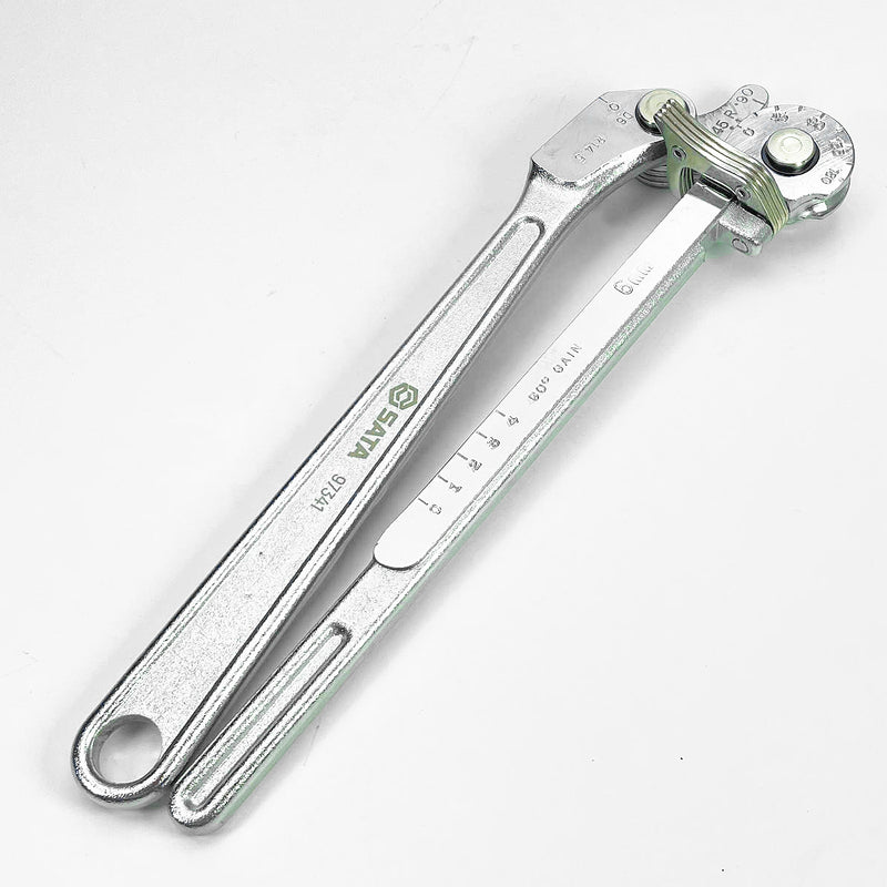 Dụng cụ uốn ống Inox SATA