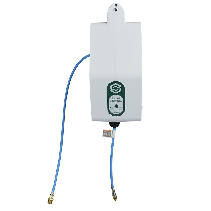 Cuộn dây hút nước rút tự động SATA AE3005 dài 8m