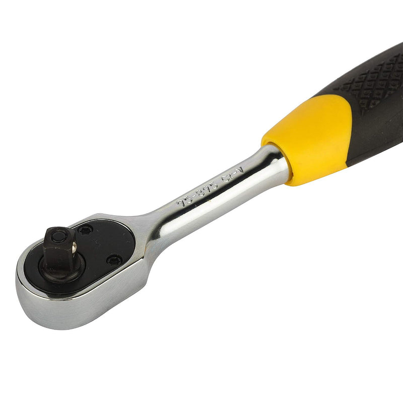 Cần siết tự động cốt 1/4 inch Stanley STMT95895-8B
