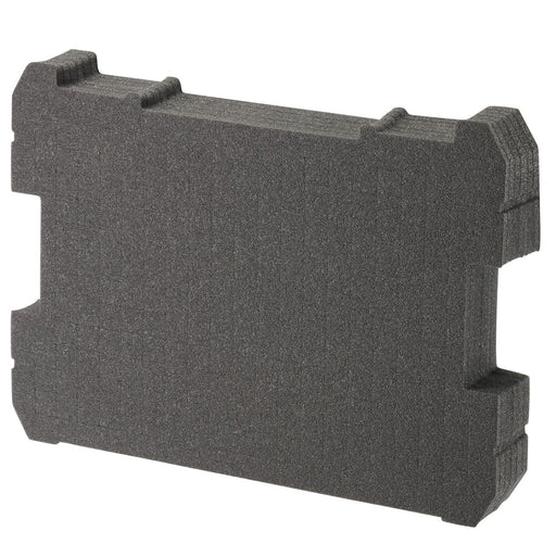 Đệm mút foam lót hộp dụng cụ FATMAX PRO-STACK Stanley FMST1-72365 gồm 7 lớp mút tùy chỉnh hình dạng