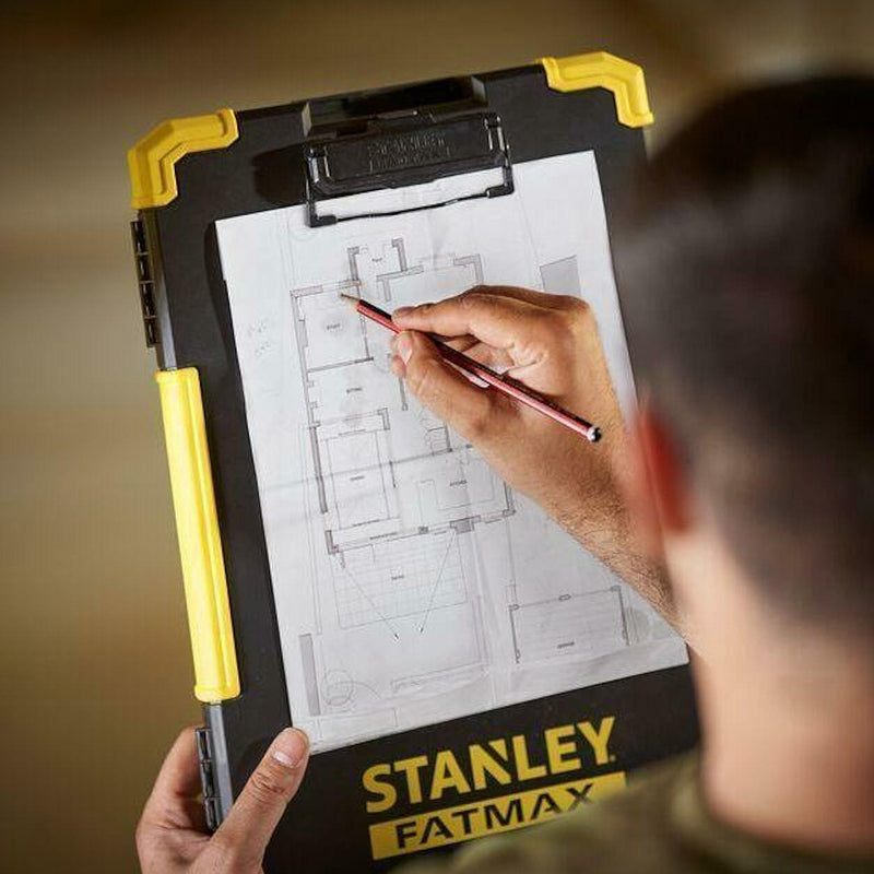 Bảng kẹp tài liệu FATMAX PRO-STACK™ Stanley FMST82721-1