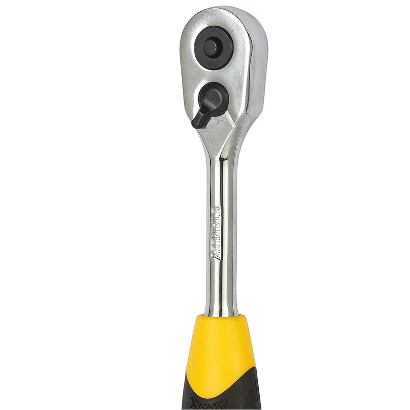 Cần siết tự động cốt 3/8 inch Stanley STMT95894-8B chiều dài 200mm