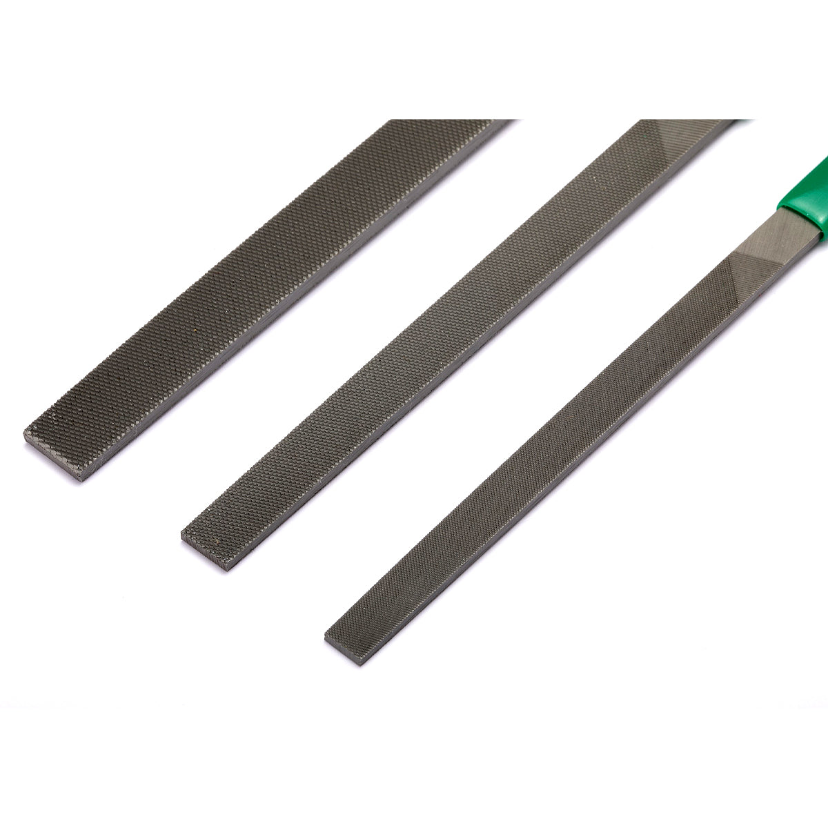 Bộ giũa phẳng mini 3 chi tiết SATA 03904