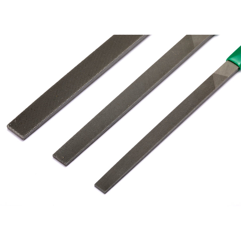 Bộ giũa phẳng mini 3 chi tiết SATA 03904