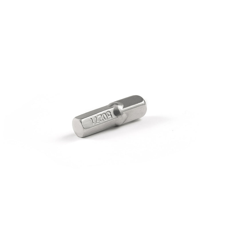 Vĩ 5 đầu chuyển vặn vít sang cốt bu lông 1/4 inch SATA