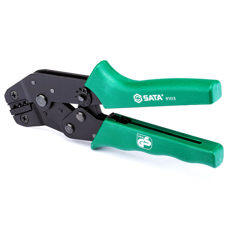 Kìm bấm cose ghim trần SATA khả năng bấm cose từ 0.25mm² - 6mm²