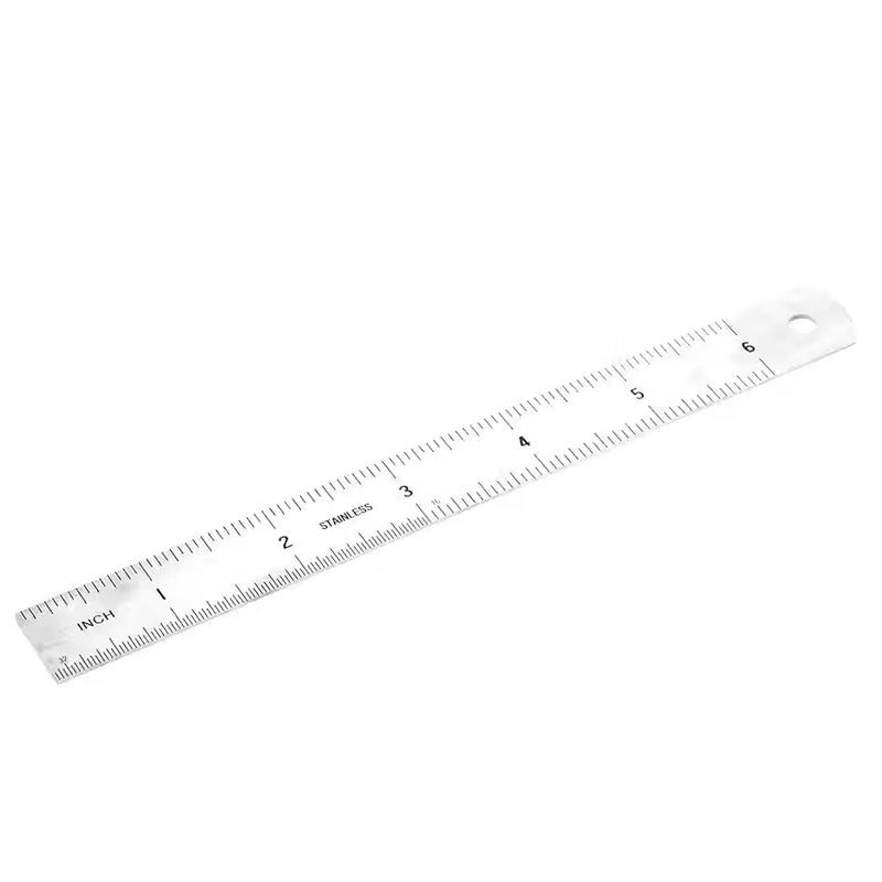 Thước đo, chất liệu Inox SATA chiều dài từ 150mm - 1000mm