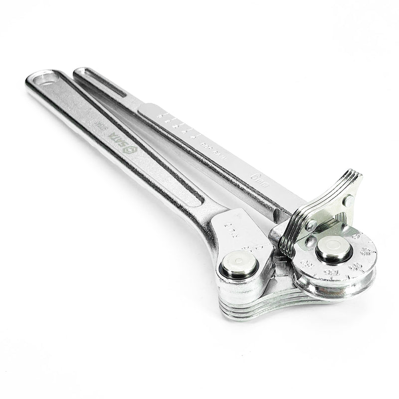 Dụng cụ uốn ống Inox SATA