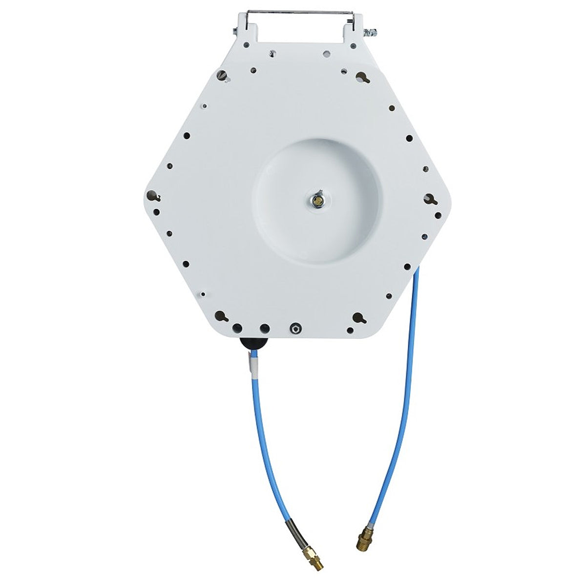Cuộn dây hút nước rút tự động SATA AE3005 dài 8m