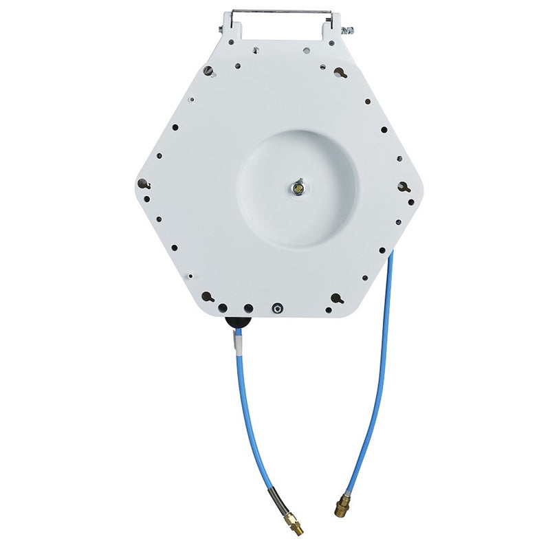 Cuộn dây hút nước rút tự động SATA AE3005 dài 8m