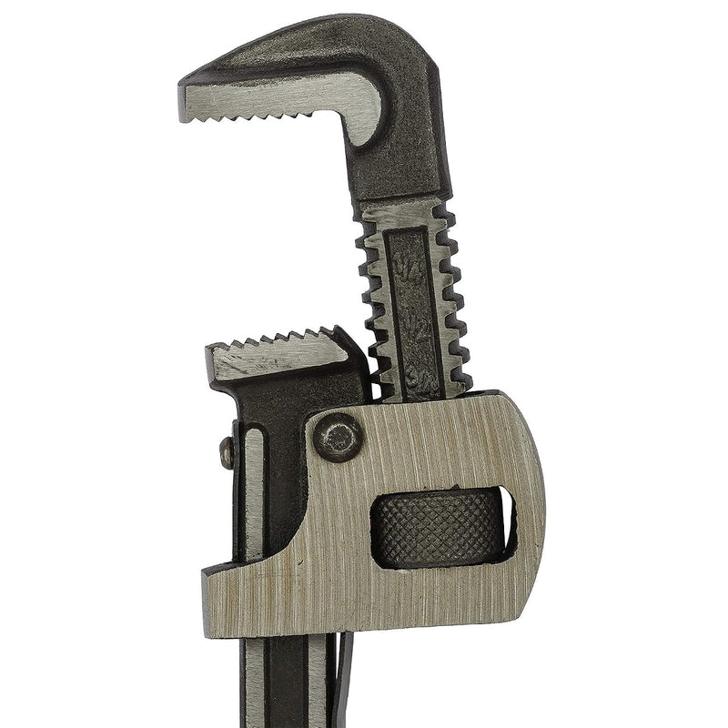 Mỏ lết răng kiểu Stillson Stanley kích thước từ 250mm - 600mm