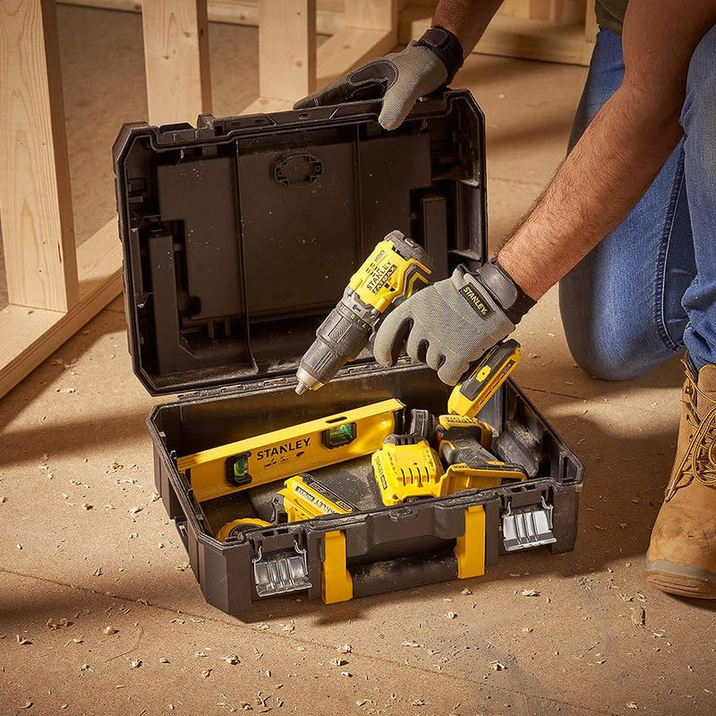 Hộp đựng dụng cụ FATMAX PRO-STACK™ Stanley FMST1-71967 dung tích 14L