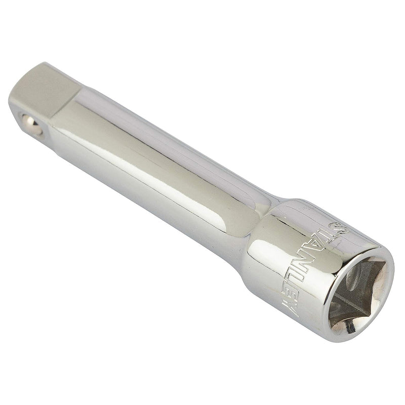Thanh siết tuýp nối dài, cốt 3/8 inch Stanley chiều dài từ 75mm - 125mm