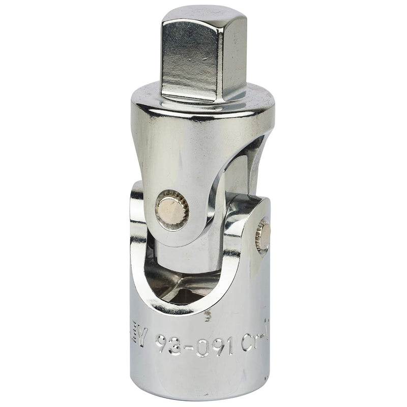 Đầu nối lắc léo cốt 3/4 inch Stanley STMT93091-8 dài 110mm thép Cr-V