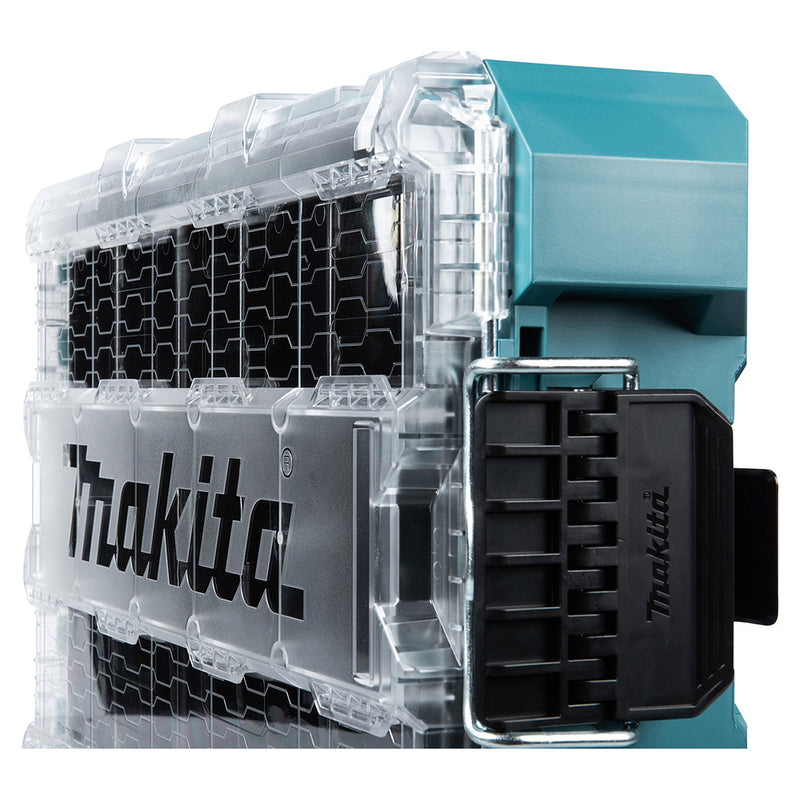 Hộp đựng linh kiện Maktrak Makita P-91045
