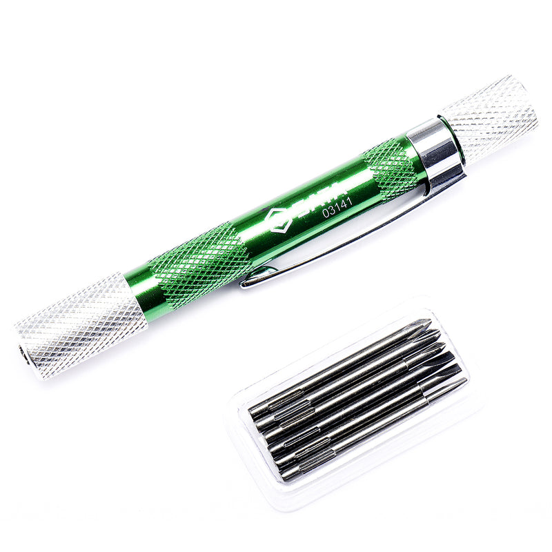 Bộ tua vít điện tử 6 chi tiết SATA 03141