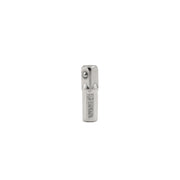 Vĩ 5 đầu chuyển vặn vít sang cốt bu lông 1/4 inch SATA, dụng cụ chuyển đổi lục giác 6.35mm sang tuýp 1/4 inch, thép Cr-V cao cấp