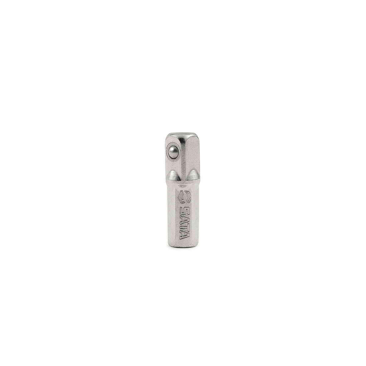 Vĩ 5 đầu chuyển vặn vít sang cốt bu lông 1/4 inch SATA, dụng cụ chuyển đổi lục giác 6.35mm sang tuýp 1/4 inch, thép Cr-V cao cấp