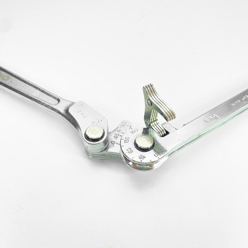 Dụng cụ uốn ống Inox SATA