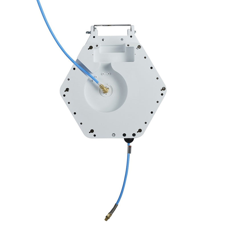 Cuộn dây hút nước rút tự động SATA AE3005 dài 8m