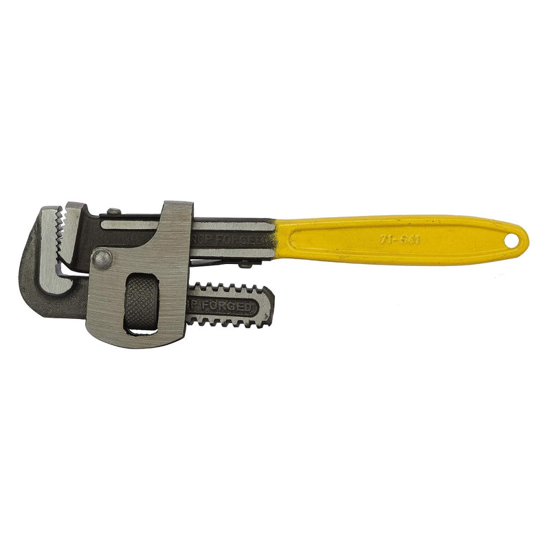 Mỏ lết răng kiểu Stillson Stanley kích thước từ 250mm - 600mm