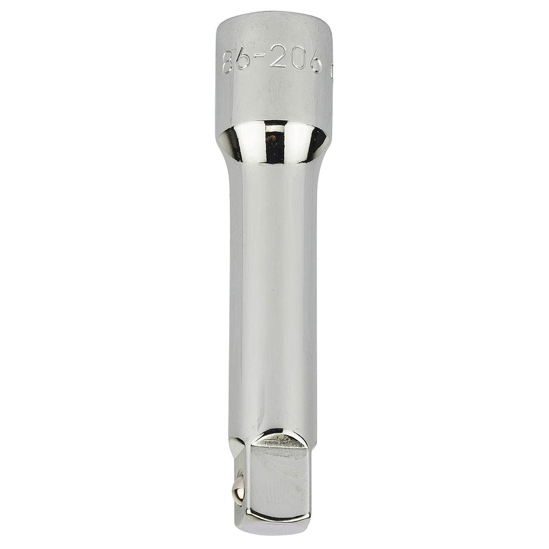 Thanh siết tuýp nối dài cốt 3/8 inch Stanley STMT86206-8B đánh bóng toàn phần