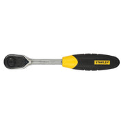 Cần siết tự động 60 răng cốt 3/8 inch Stanley STMT95894-8B dài 200mm tay cầm bọc cao su