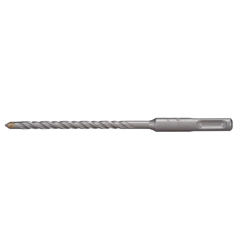 Mũi khoan bê tông Makita đường kính mũi từ 6mm - 16mm, đuôi gài SDS-Plus