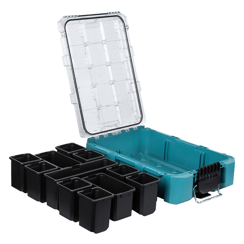 Hộp đựng linh kiện Maktrak Makita P-91045