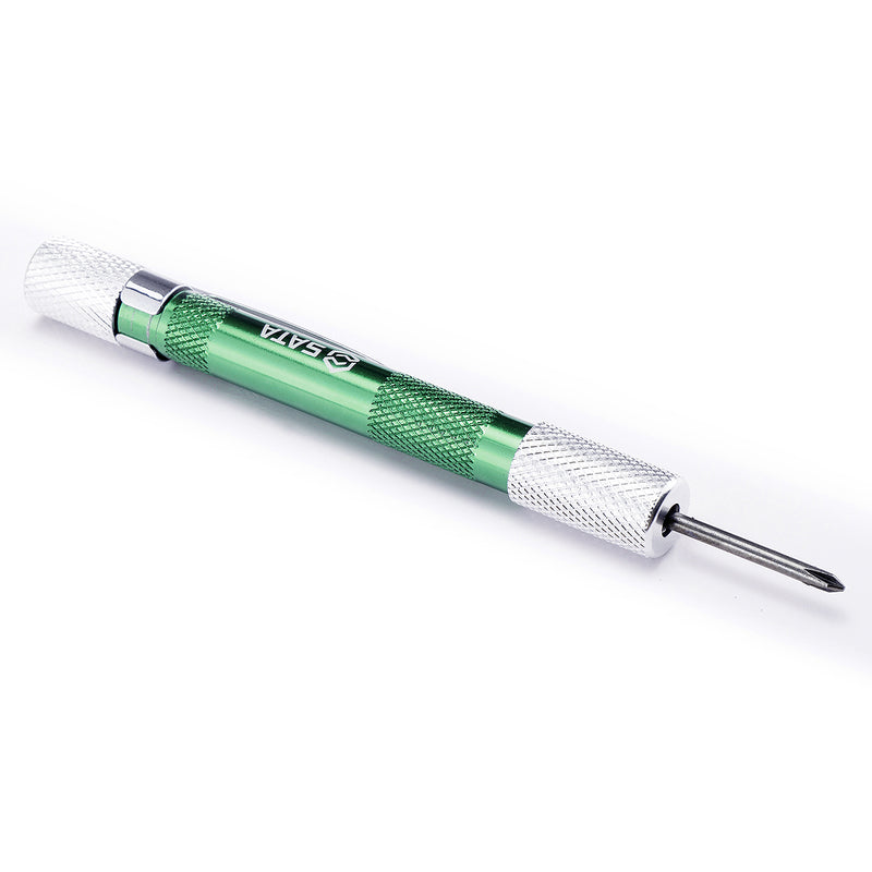 Bộ tua vít điện tử 6 chi tiết SATA 03141