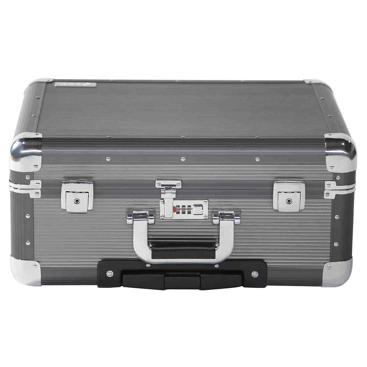 Vali dụng cụ chất liệu nhôm, có bánh xe SATA 03621 kích thước 24 inch