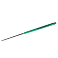 Dũa tròn mini SATA 03975, 03976, 03977 thép SK2 Nhật Bản